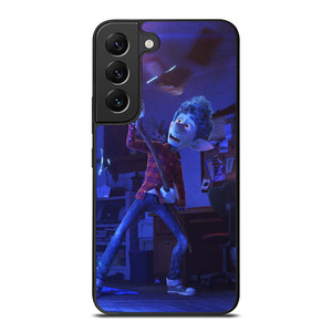 ONWARD MOVIE CARTOON WIZARD Samsung Galaxy S22 Plus Case Cover
