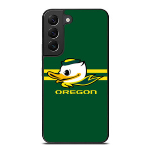 OREGON DUCKS ICON Samsung Galaxy S22 Plus Case Cover
