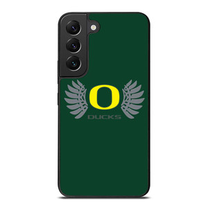 OREGON DUCKS LOGO Samsung Galaxy S22 Plus Case Cover