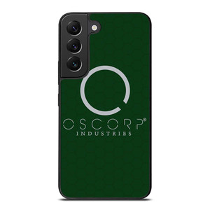 OSCORP INDUSTRIES Samsung Galaxy S22 Plus Case Cover