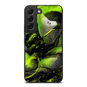 OVERWATCH GENJI DRAGON Samsung Galaxy S22 Plus Case Cover