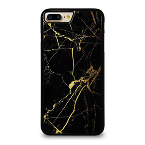 MARBLE GOLD PATTERN iPhone 7 / 8 Plus Case Cover