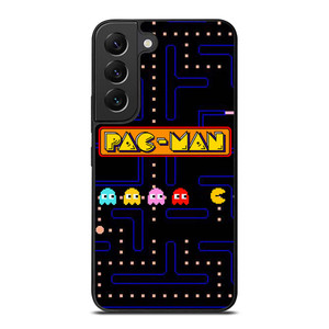 PAC MAN GAME RETRO 3 Samsung Galaxy S22 Plus Case Cover