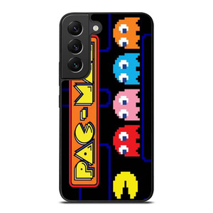 PAC MAN GAME RETRO Samsung Galaxy S22 Plus Case Cover