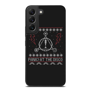PANIC AT THE DISCO 2 Samsung Galaxy S22 Plus Case Cover