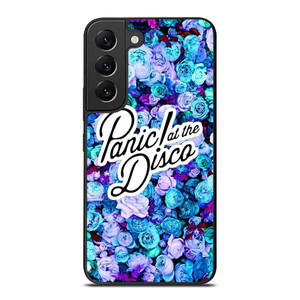 PANIC AT THE DISCO Samsung Galaxy S22 Plus Case Cover