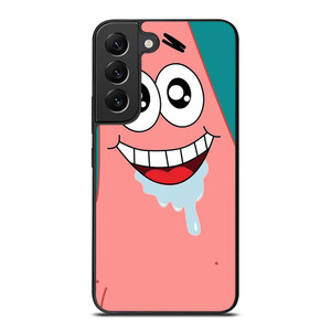PATRICK STAR SPONGEBOB 3 Samsung Galaxy S22 Plus Case Cover