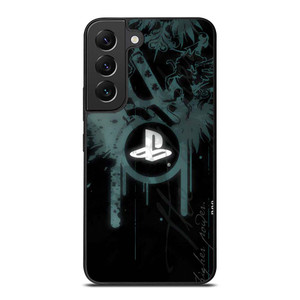 PLAYSTATION PS LOGO Samsung Galaxy S22 Plus Case Cover