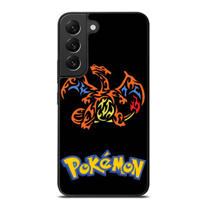POKEMON CHARMANDER Samsung Galaxy S22 Plus Case Cover