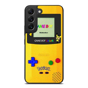 POKEMON GAME BOY Samsung Galaxy S22 Plus Case Cover