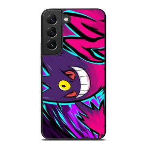 POKEMON GENGAR ART Samsung Galaxy S22 Plus Case Cover