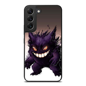 POKEMON GENGAR Samsung Galaxy S22 Plus Case Cover