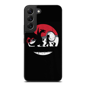 POKEMON POKET MONSTERS HAKUNA MATATA Samsung Galaxy S22 Plus Case Cover
