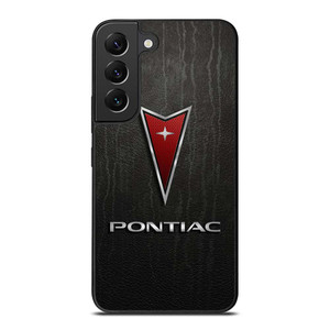 PONTIAC CAR LOGO Samsung Galaxy S22 Plus Case Cover