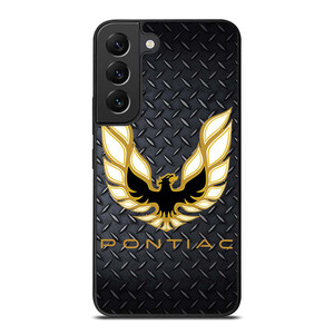 PONTIAC FIREBIRD LOGO Samsung Galaxy S22 Plus Case Cover
