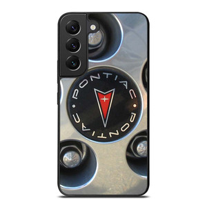 PONTIAC LOGO Samsung Galaxy S22 Plus Case Cover