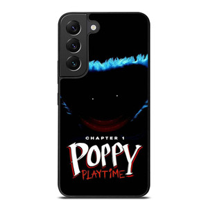 POPPY PLAYTIME CHAPTER 1 HORROR GAMES Samsung Galaxy S22 Plus Case Cover