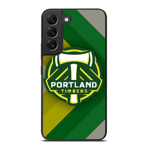 PORTLAND TIMBERS FC Samsung Galaxy S22 Plus Case Cover