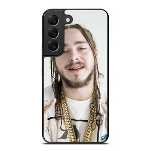 POST MALONE Samsung Galaxy S22 Plus Case Cover