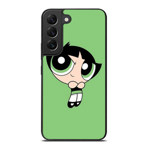 POWERPUFF GIRLS BUTTERCUP CARTOON NETWORK Samsung Galaxy S22 Plus Case Cover