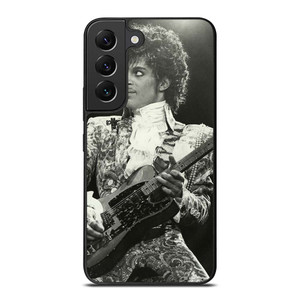 PRINCE IN MEMORIAM GUITAR Samsung Galaxy S22 Plus Case Cover