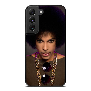 PRINCE ROGERS NELSON Samsung Galaxy S22 Plus Case Cover