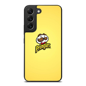 PRINGLES POTATO CHIPS LOGO Samsung Galaxy S22 Plus Case Cover
