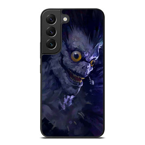 RYUK DEATH NOTE ART Samsung Galaxy S22 Plus Case Cover