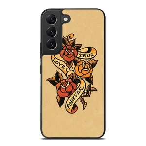 SAILOR JERRY TATTOO Samsung Galaxy S22 Plus Case Cover