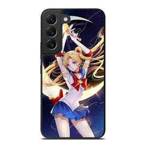 SAILOR MOON Samsung Galaxy S22 Plus Case Cover