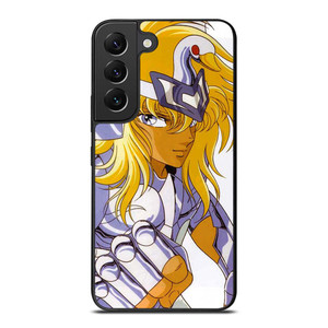 SAINT SEIYA ANIME CYGNUS HYOGA Samsung Galaxy S22 Plus Case Cover