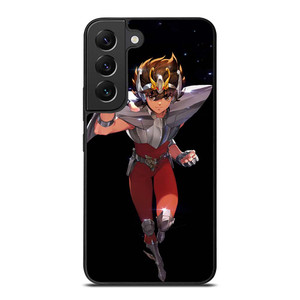 SAINT SEIYA PEGASUS SEIYA Samsung Galaxy S22 Plus Case Cover