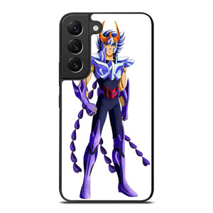 SAINT SEIYA PHOENIX IKKI Samsung Galaxy S22 Plus Case Cover