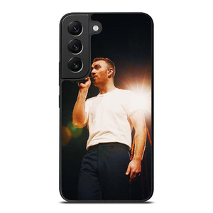 SAM SMITH SINGER Samsung Galaxy S22 Plus Case Cover