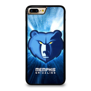 MEMPHIS GRIZZLIES NBA TEAM 2 iPhone 7 / 8 Plus Case Cover