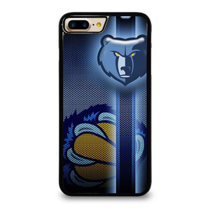 MEMPHIS GRIZZLIES NBA TEAM iPhone 7 / 8 Plus Case Cover