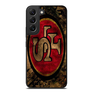 SAN FRANCISCO 49ERS Samsung Galaxy S22 Plus Case Cover