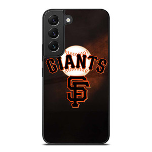 SAN FRANCISCO GIANTS 4 Samsung Galaxy S22 Plus Case Cover