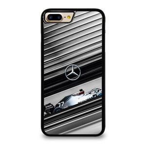 MERCEDES F1 VALTTERI BOTTAS 77 iPhone 7 / 8 Plus Case Cover MERCEDES F1 VALTTERI BOTTAS 77 iPhone 7 / 8 Plus Case Cover