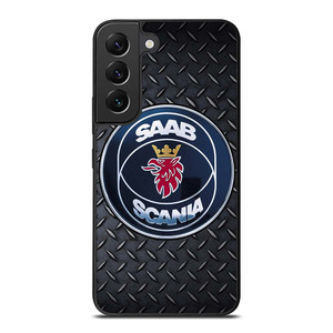 SCANIA TRUCK SAAB Samsung Galaxy S22 Plus Case Cover