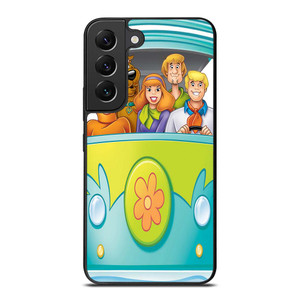 SCOOBY DOO 2 Samsung Galaxy S22 Plus Case Cover