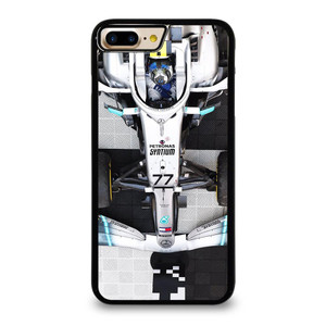 MERCEDES F1 VALTTERI BOTTAS CAR iPhone 7 / 8 Plus Case Cover