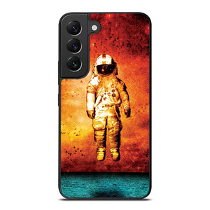 SPACEMAN BRAND NEW ASTRONAUTS Samsung Galaxy S22 Plus Case Cover