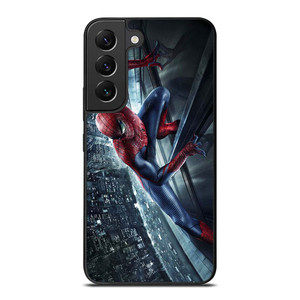 SPIDERMAN 1 Samsung Galaxy S22 Plus Case Cover