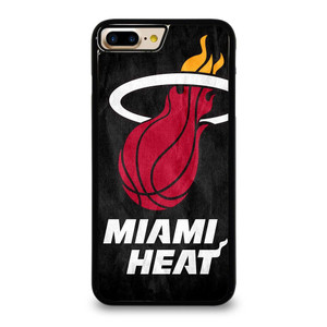 MIAMI HEAT NBA LOGO iPhone 7 / 8 Plus Case Cover