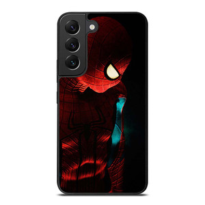 SPIDERMAN 3 Samsung Galaxy S22 Plus Case Cover