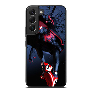 SPIDERMAN X NIKE AIR JORDAN Samsung Galaxy S22 Plus Case Cover
