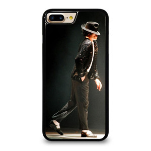 MICHAEL JACKSON MOONWALK iPhone 7 / 8 Plus Case Cover