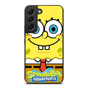 SPONGEBOB 2 Samsung Galaxy S22 Plus Case Cover