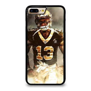 MICHAEL THOMAS NEW ORLEANS SAINTS iPhone 7 / 8 Plus Case Cover MICHAEL THOMAS NEW ORLEANS SAINTS iPhone 7 / 8 Plus Case Cover